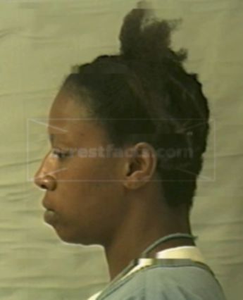 Davonna Rena Kimble