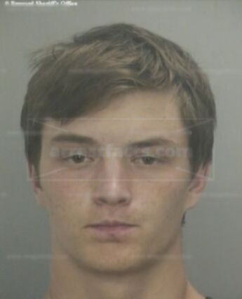 Jarrett Robert Meeks