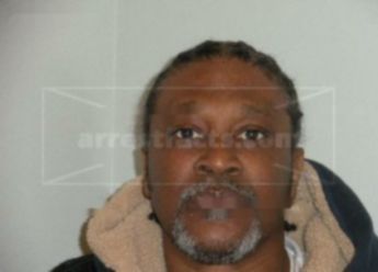 Sylvester Eugene Buchanan