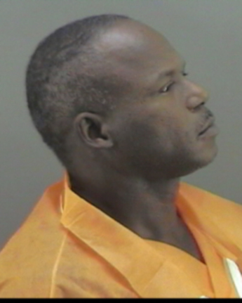 Michael Wayne Parish