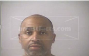 Dwyane Williams