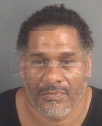 Eugene Albert Brown