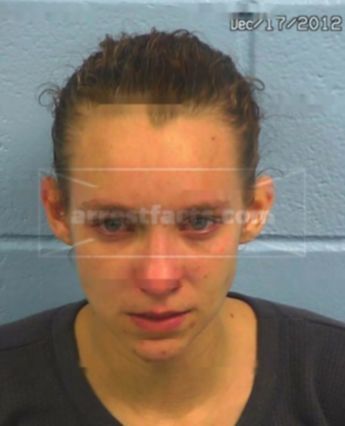 Jaclyn Nicole Freeman