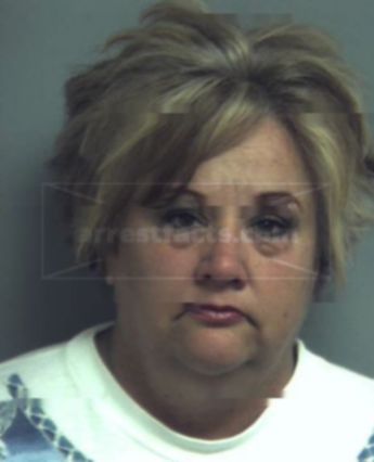 Rebecca Lynn Brown