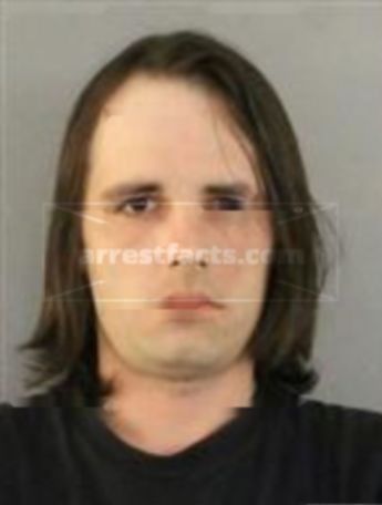 Travis Wayne Lovelady