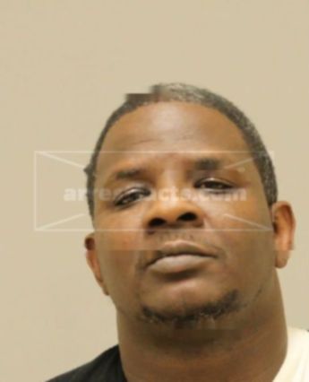 Jeffery Marquay D Merriweather