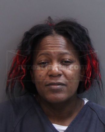 Teandra Deshea Shackleford