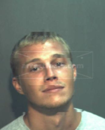Boyd Leo Knaack