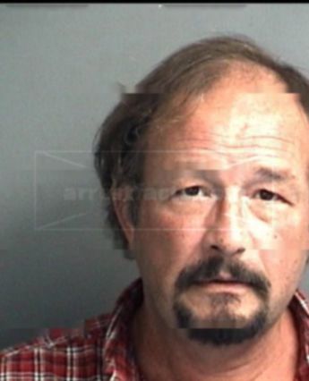 Randall Neil Reeves
