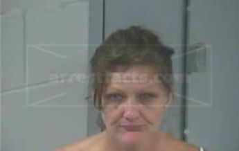 Melissa Dotson