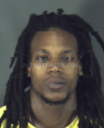 Julian Kyron Marshall