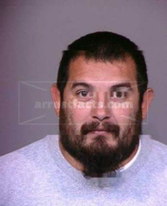 Jose Espinoza