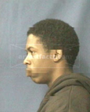 Quincy Durrell Jones