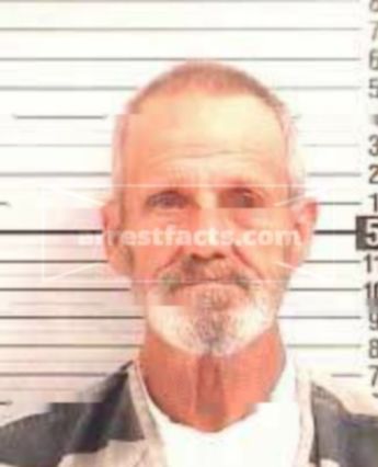 Charles Daniel Pierce