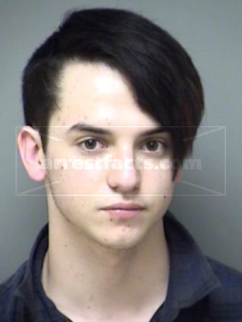 Jonathan Michael Taylor