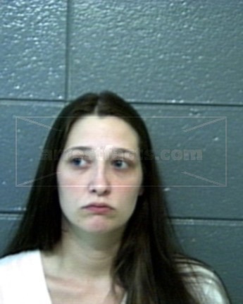 Laura Danielle Phillips