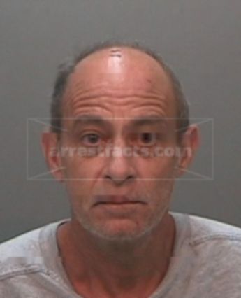 Gregory Paul Williams