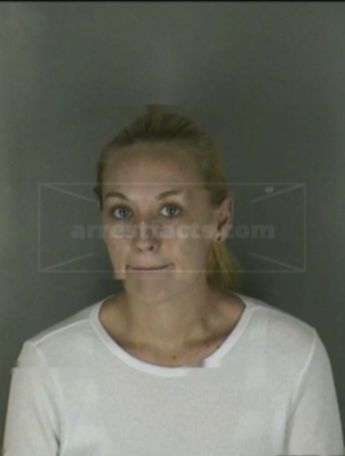 Megan Leigh Cronin