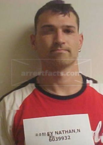 Nathan Neal Bailey