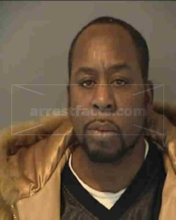 Gary Darnell Duncan