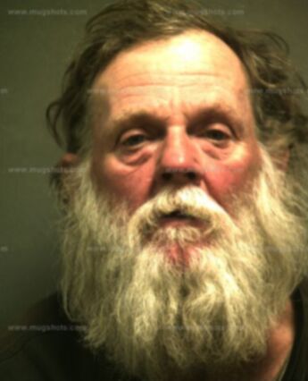 Robert Steven Taylor