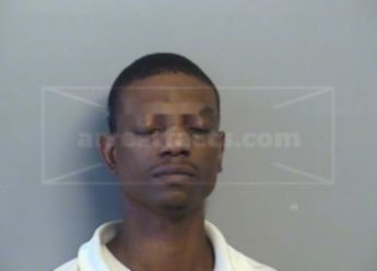 Ricky Lewis Freeman
