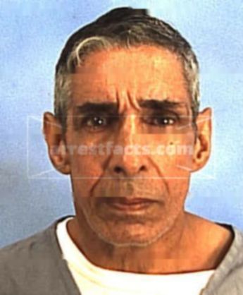 Luis Alicea