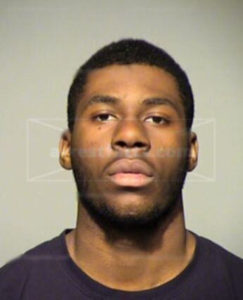 Dezmond Davis