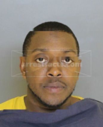 Harold Jamaul Coleman