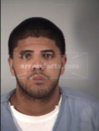 Anthony Medina