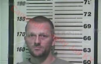 Jarrod Kane Frederick