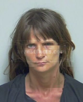 Anissa Jo Brown