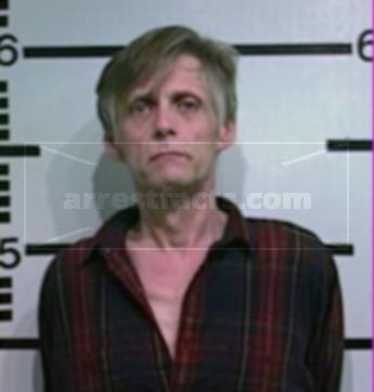 Jeffery Arnold Nipper