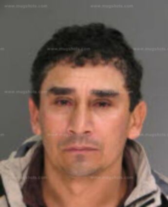 Nelson Garcia-Flores