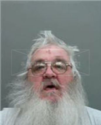 Garry Lee Legeer