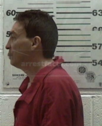 Dion James Ortiz
