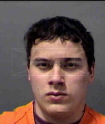 Logan Melzer
