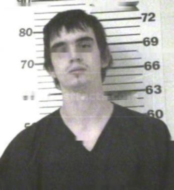 Taylor Michael Wheeler