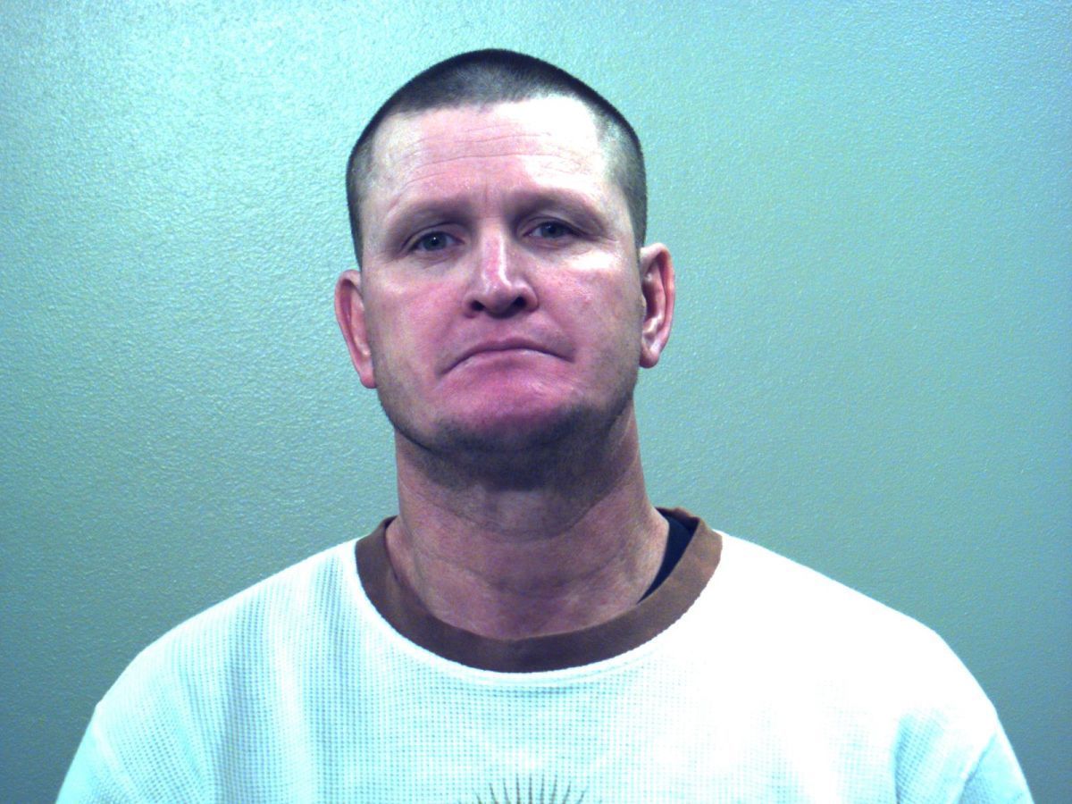 Jonathan Wayne Williams