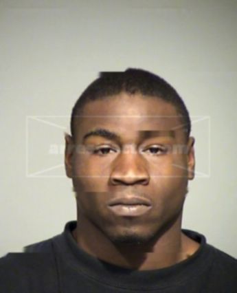Lamar Hobson