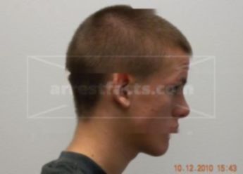 Andrew James Barrette