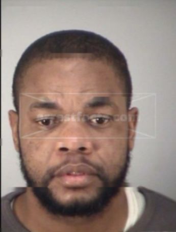 Eric Dion Hunter