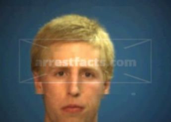 Christopher Patrick Wyatt