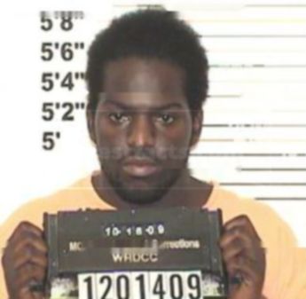 James Carrington Smith