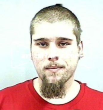 Benjamin Nicholas Greenwald