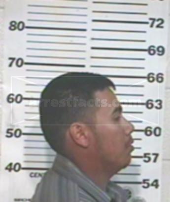 Marco Antonio Vega Montes