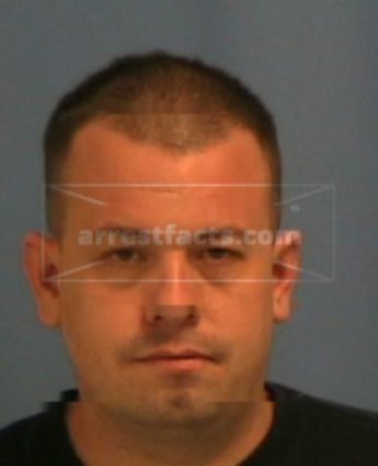 Jeffrey Allen Witt
