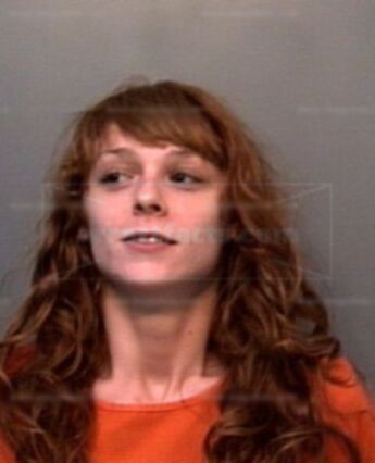 Ashley Desiree Moore