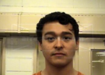 Jacob Espinoza