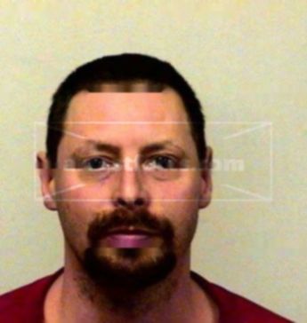 Thurston Lee Dail